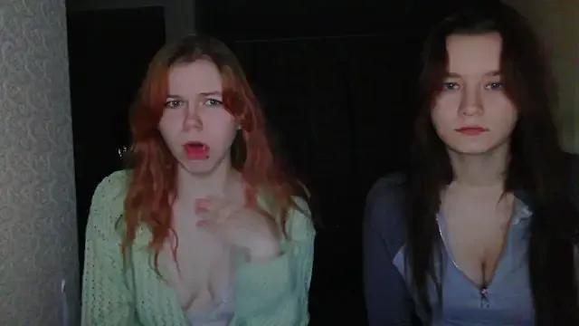 Freechat Poppy_sun on StripChat
