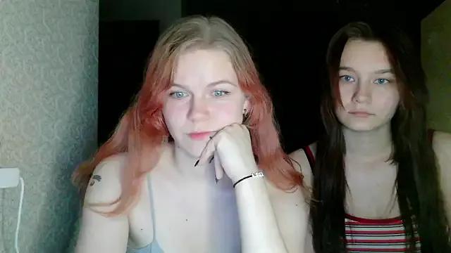 Freechat Poppy_sun on StripChat