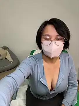 Try Pumpkin_91's beautiful cam show for immersive wildness pumpkin_91 from StripChat