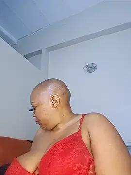 QUEENxJESSI — Cum and squirt show