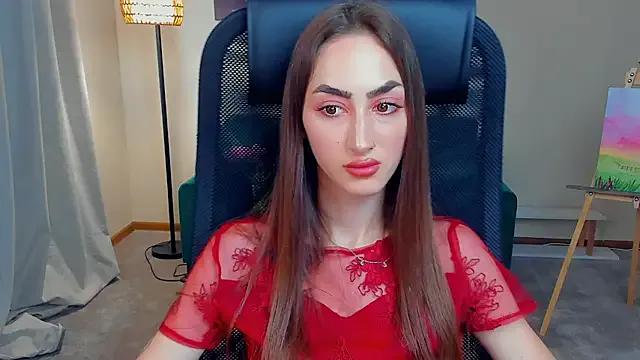 RanaeUsery on StripChat 