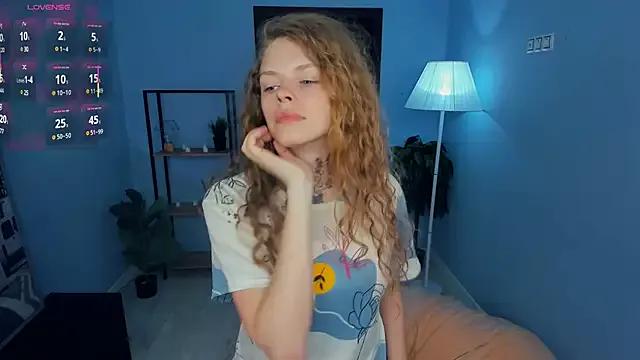RayaNenlia on StripChat 