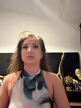 RebekaRose on StripChat 