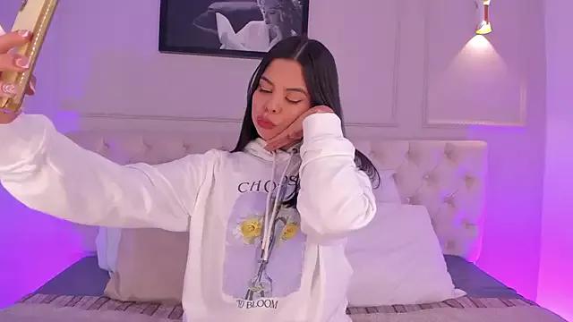 riri_candy on StripChat 