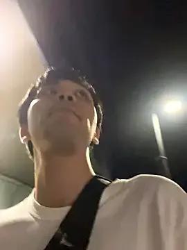 ryusei18570 — Freechat on StripChat