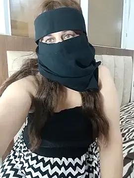 Saakoora on StripChat 