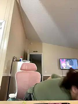 Freechat SafeinouterSpace on StripChat