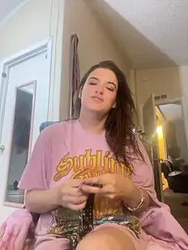 Freechat SafeinouterSpace on StripChat