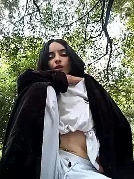 Sam_Sara — Nora cum! Right there! Pants off!