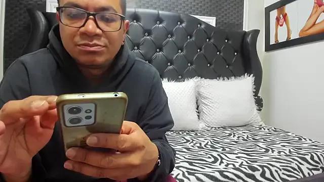 Sammy_and_Jhon on StripChat 