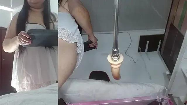 Freechat sammyEvans__ on StripChat
