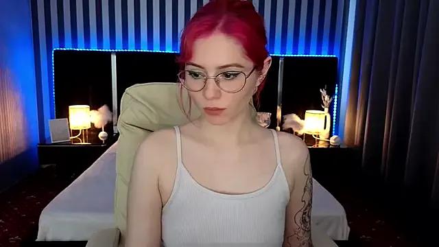 Sasha_Exclusive on StripChat 