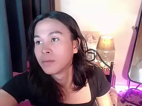 Sassy_Bianca on StripChat 