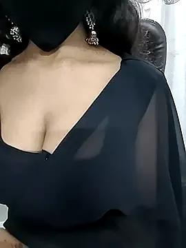 SEEMA_127 on StripChat 