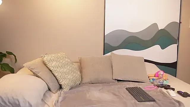 Selene_Monroe on StripChat 