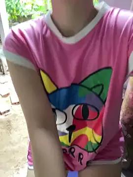 Serena_lovely24 on StripChat 