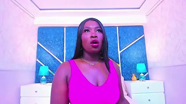 SerenaWinslow on StripChat 