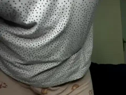 Sexxywetpussy on StripChat 