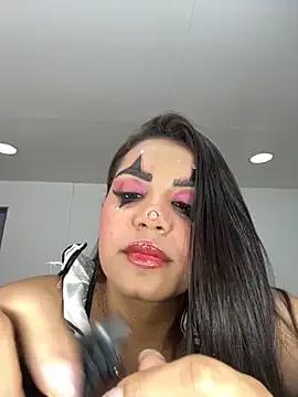 Private SienaWild on StripChat