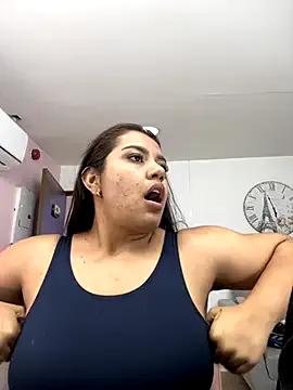 Private SienaWild on StripChat