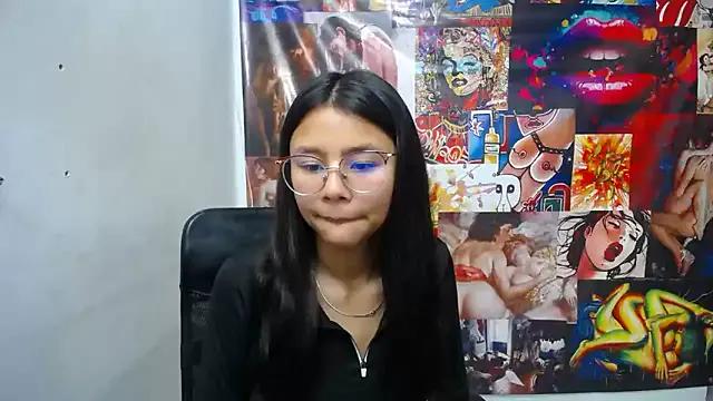 Private SofieLove_01 on StripChat