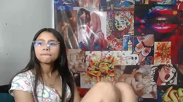 Private SofieLove_01 on StripChat