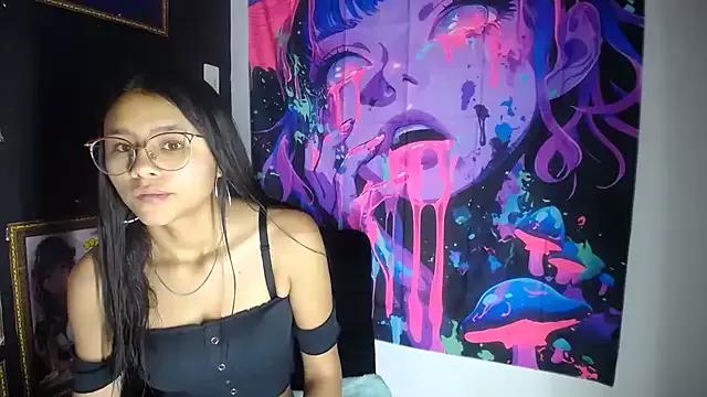 Private SofieLove_01 on StripChat