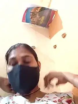 Freechat Sonirajpoot1 on StripChat