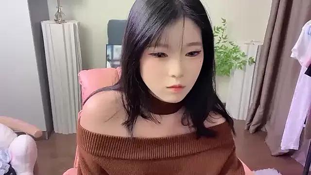 Check-out SR-WZJ, she wants to cum for your enjoyment SR-WZJ from StripChat