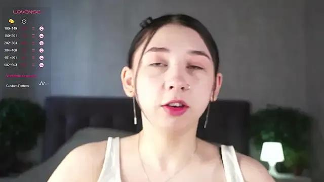 Sssonya — make my fingers wet