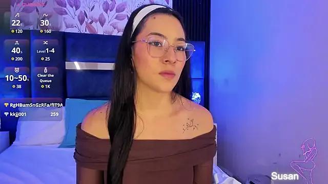 Susa1userma_ on StripChat 