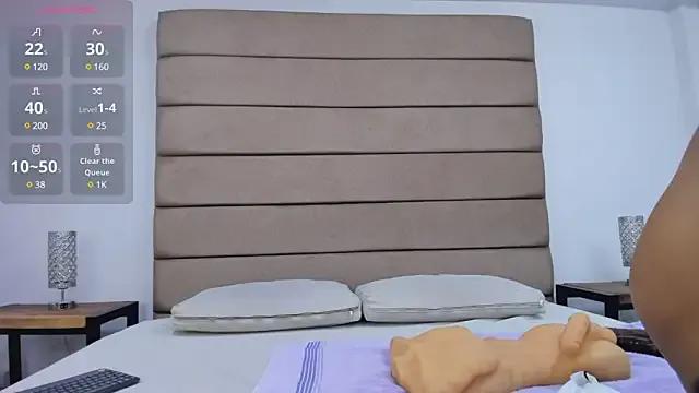 susan_elliot on StripChat 