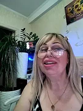 SusieNoreen on StripChat 