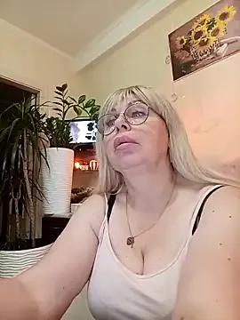 SusieNoreen on StripChat 