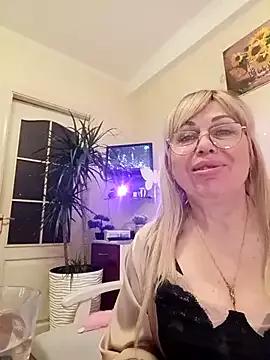 SusieNoreen on StripChat 