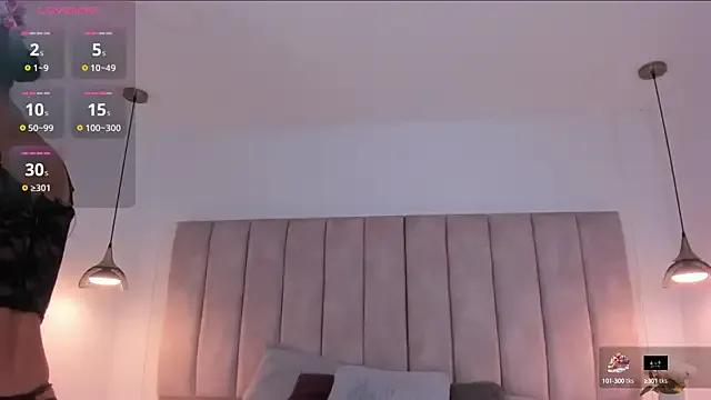 sussan_rave on StripChat