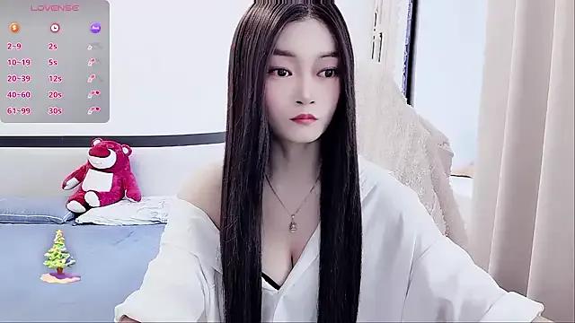 susu66888 on StripChat 
