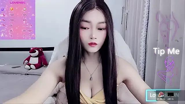 susu66888 on StripChat 