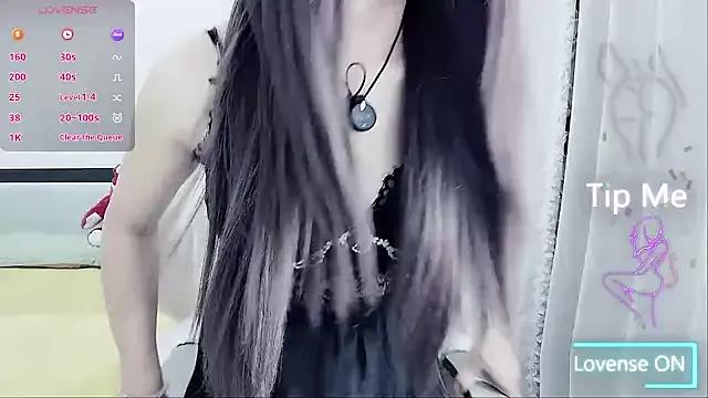 susu66888 on StripChat 