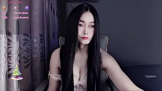 susu66888 on StripChat 