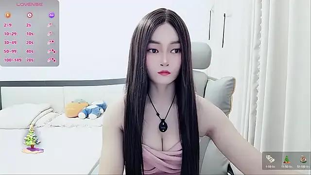 susu66888 on StripChat 