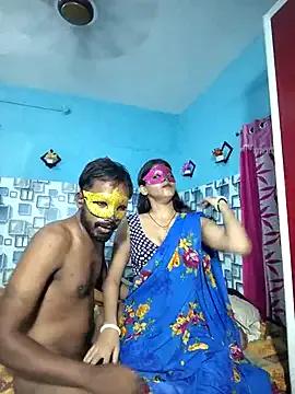 Group Sweet_Pratima on StripChat