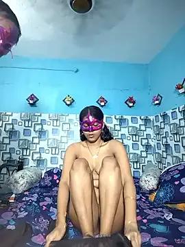 Group Sweet_Pratima on StripChat