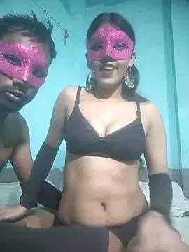 Group Sweet_Pratima on StripChat