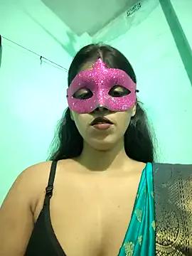 Group Sweet_Pratima on StripChat