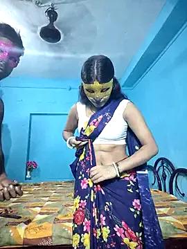 Group Sweet_Pratima on StripChat