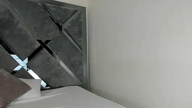 Private Sweet_Salome1 on StripChat