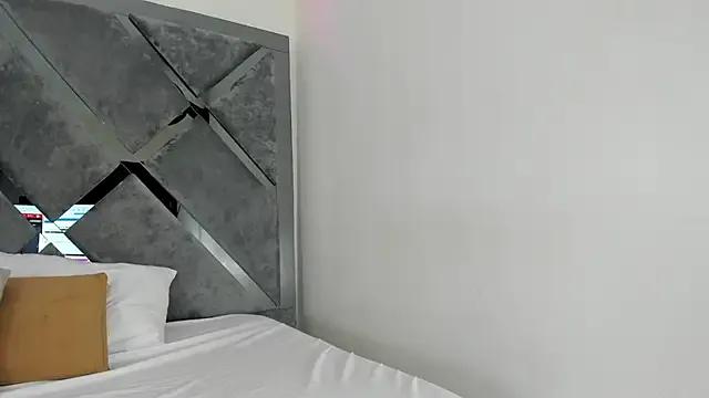 Private Sweet_Salome1 on StripChat