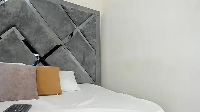 Private Sweet_Salome1 on StripChat