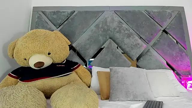 Private Sweet_Salome1 on StripChat